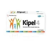 Kipel 4mg