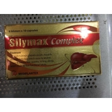 Silymax Complex 60 viên