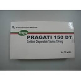 Pragati 150DT