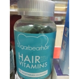 Hair Vitamins Sugarbearhair