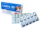 Lastro 30mg