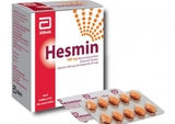 Hesmin