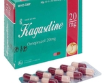 Kagasdine 20mg