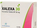 Xalexa 30mg