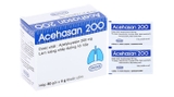 Acehasan 200mg (30 gói)