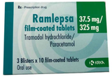 Ramlepsa 37.5/325