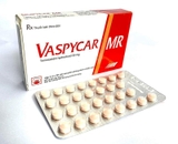 Vaspycar MR