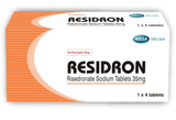 Residron 35mg