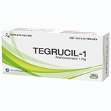 Tegrucil 1mg