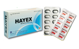 Hayex