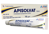 Apisolvat 10g