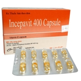 Incepavit 400 capsule