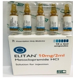 Elitan 10mg/2ml