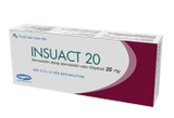 Insuact 20 mg