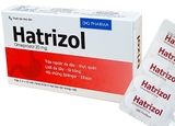 Hatrizol 20mg