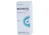 Motarute 5ml