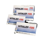 Vitalef 100mg