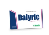 Dalyric 75mg