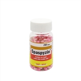 Spaspyzin (200 viên)