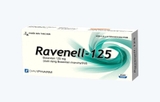 Ravenell 125