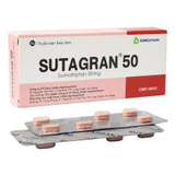 Sutagran 50mg