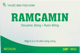 Ramcamin