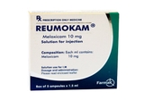 Reumokam 10mg/ml