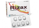 Rizax 5mg