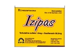 Izipas