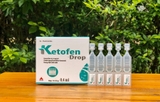 Ketofen Drop 0.4ml