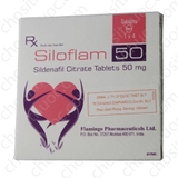 Siloflam 50mg