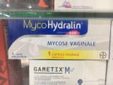 Myco Hydralin 500mg