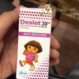 Deslet 30ml