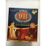 Vitamin 9B Bomax