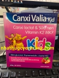 Canxi Valia Kid