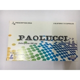 Paolucci 500mg