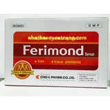 Ferimond