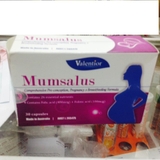 Mumsalus