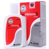 Dầu Nóng Hàn Quốc Antiphlamine 100ml