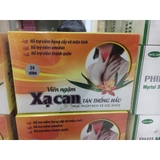 Viên ngậm Xạ Can Tán Thống Hầu