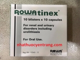 Rowatinex