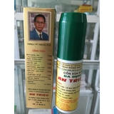 Cồn xoa bóp An Triệu 100ml