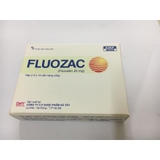 Fluozac 20mg