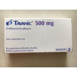 Tavanic 500mg