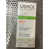 URIAGE HYSEAC FLUIDE SPF50+