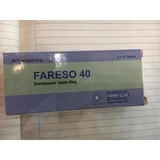 Fareso 40mg