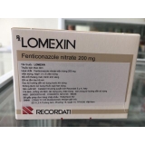 Lomexin 200mg