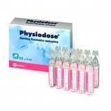 Physiodose (12 ống)