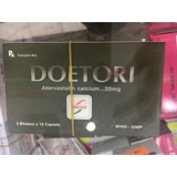 Doetori 20mg