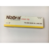 Nizoral cream 10g
